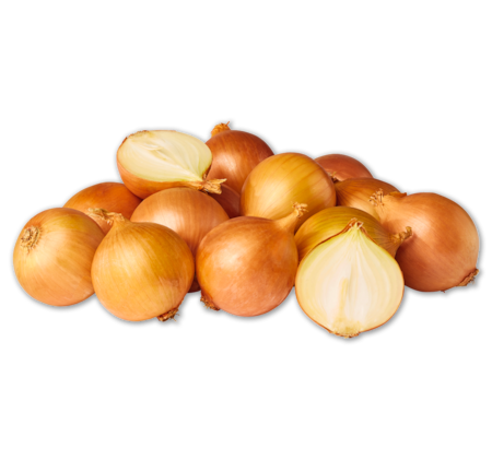 Deutsche Zwiebeln Bravos    