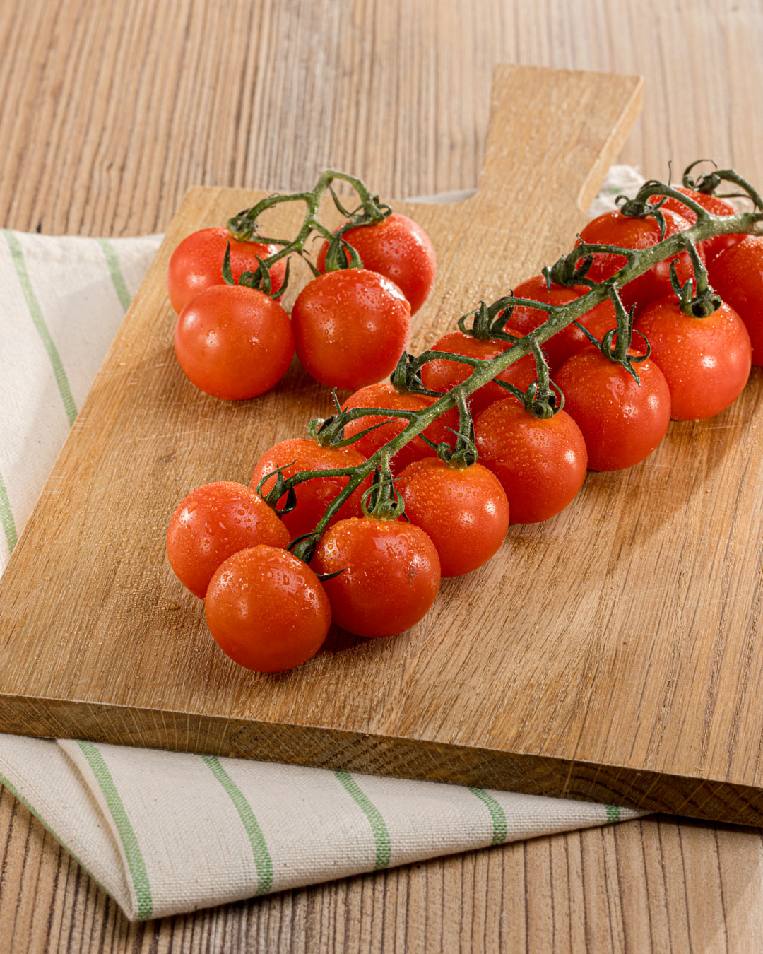 Tomatendip mit gegrillten Tomaten - einfach &amp; lecker | PENNY.de