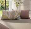HOME IDEAS Living Seersucker-Wende-Kissenbezüge 4.99