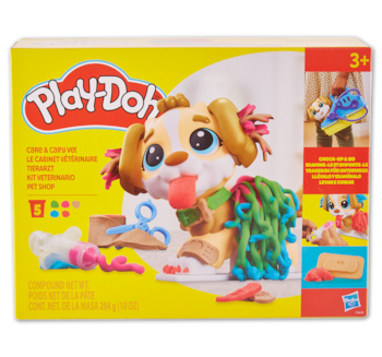 HASBRO PLAY-DOH Knet-Set 12.99