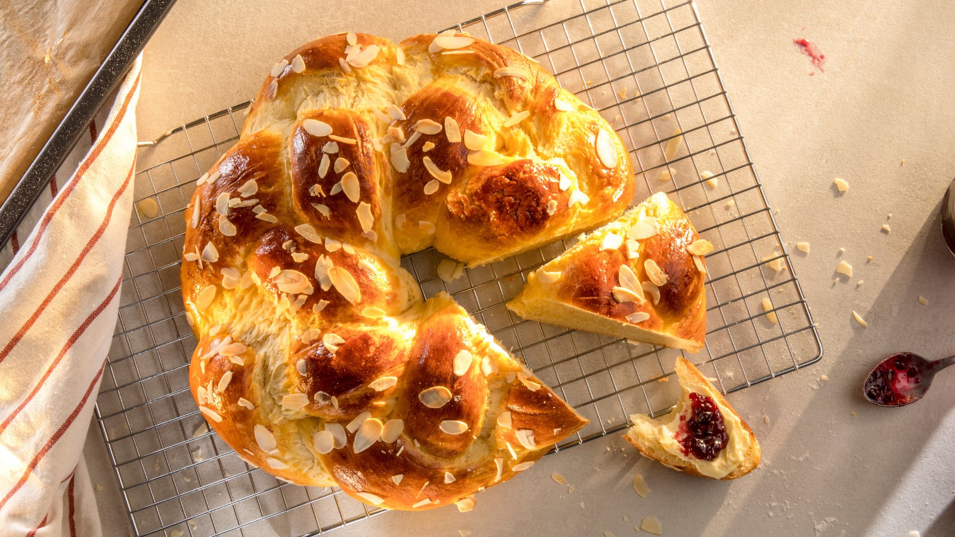 Essen zu Silvester: Feiere mit leckeren Gerichten! | PENNY.de