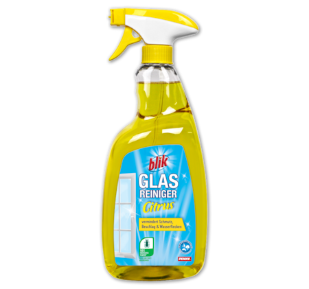 BLIK Glasreiniger