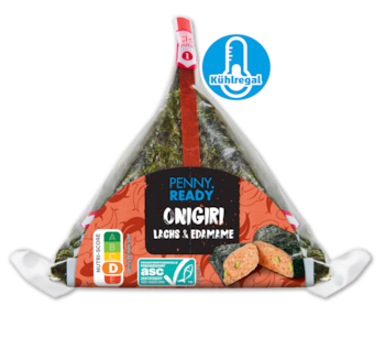 PENNY READY Onigiri