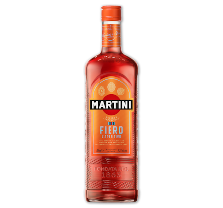 MARTINI Aperitivo oder Vermouth*