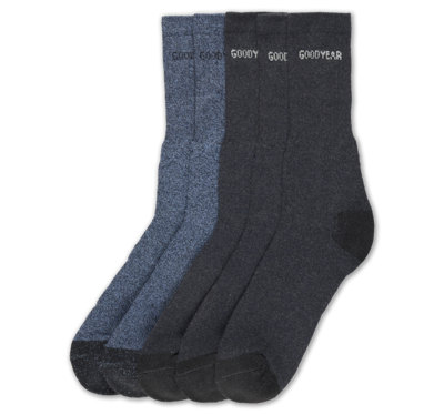GOODYEAR Outdoor-Socken*
