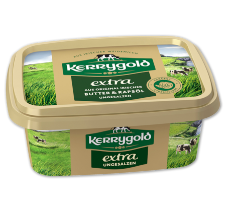 KERRYGOLD Extra*