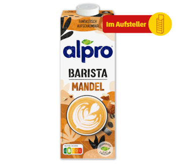 ALPRO Baristadrink*
