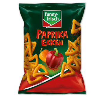 FUNNY-FRISCH Paprika-Ecken*