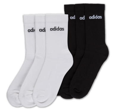 ADIDAS Crew-Socken 7.99