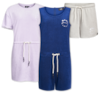 MAUI SPORTS Damen-Frottee-Bekleidung 5.99
