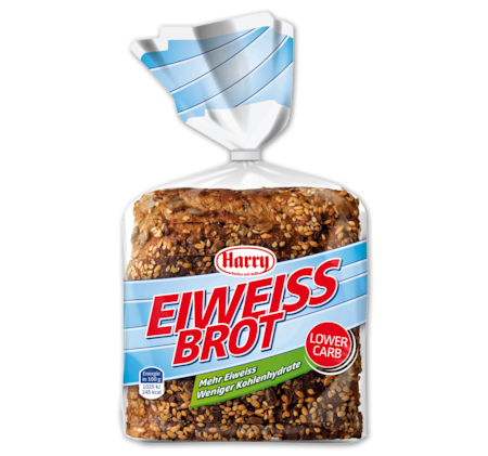 HARRY Eiweißbrot