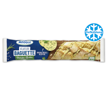 MEGGLE Klassik Baguette*