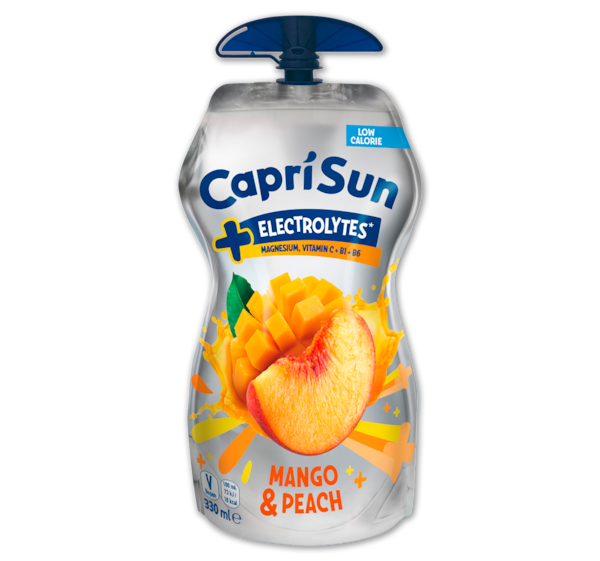 CAPRI-SUN Fruchtsaftgetränk 0.99