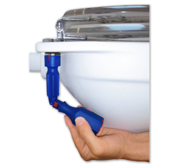 RELA WC-und-Sanitär-Schlüssel W*