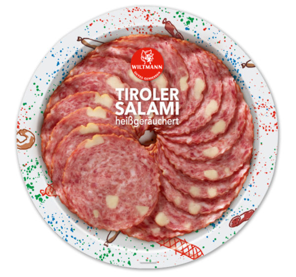 WILTMANN Salami 1.29