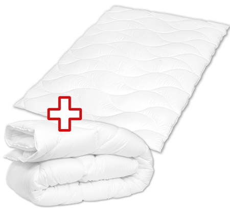 JOHN COTTON Kopfkissen-Set*