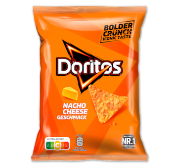 DORITOS Tortilla Chips 1.11