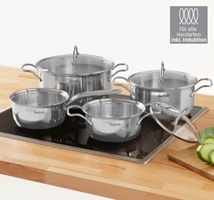 TEFAL Topf-Set INTUITION*