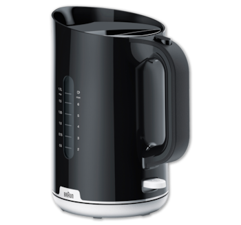 BRAUN Wasserkocher WK1100BK*