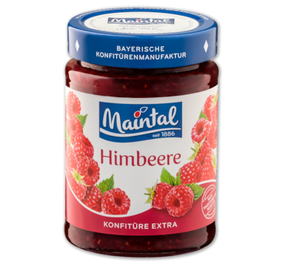 MAINTAL Konfitüre extra 1.99