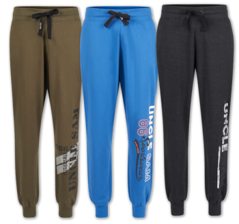 UNCLE SAM Bodyhose 7.99