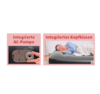 BESTWAY Luftmatratze QUEEN mit Pumpe 29.99