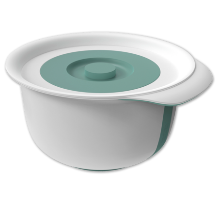 ROTHO Backschüssel-Set*