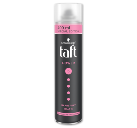 TAFT Haarspray*