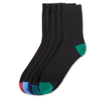 TRUE STYLE Vollfrotteesocken*