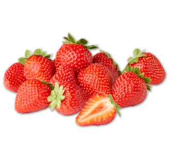 Erdbeeren*