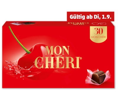 FERRERO Mon Chéri*