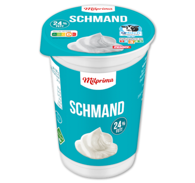 MILPRIMA Schmand