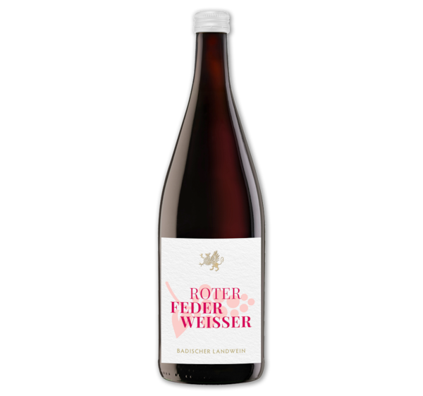 WINZER VON BADEN Badischer Federweißer 2.79
