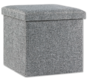 HEDURA Sitzwürfel mit Stauraum*