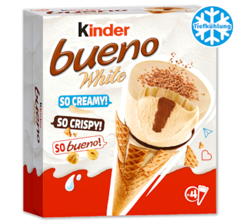 FERRERO Kinder Bueno Eis