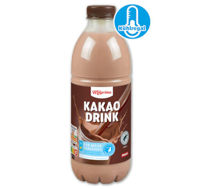 MILPRIMA Kakao Drink*