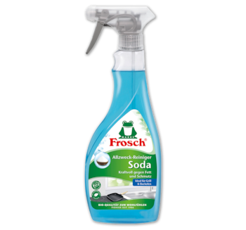 FROSCH Allzweck-Reiniger