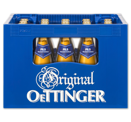 OETTINGER Pils