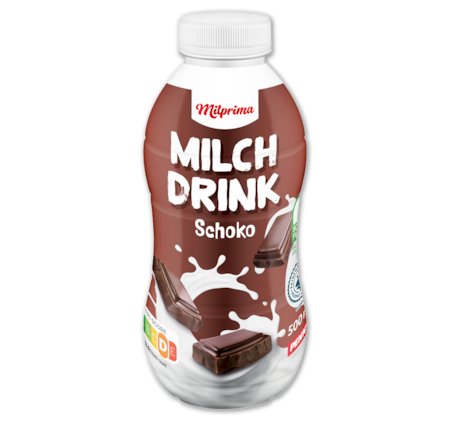 MILPRIMA Milchdrink
