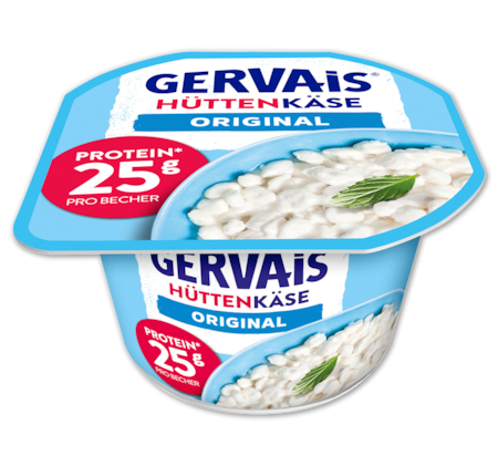 GERVAIS Hüttenkäse*