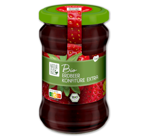 NATURGUT Bio Konfitüre