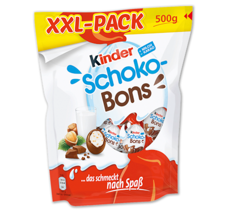 FERRERO Kinder Schoko-Bons*