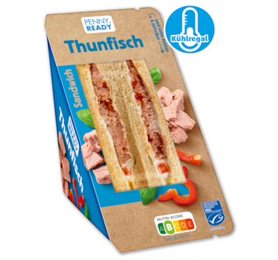 PENNY READY Sandwich*
