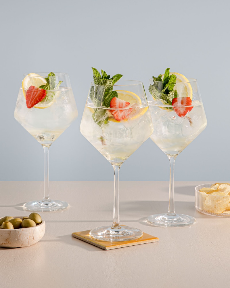 Wermut Spritz