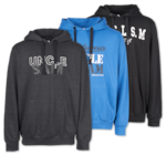 UNCLE SAM Hoodie 12.99