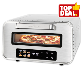 PROFI COOK Pizzaofen PC-PO1323*