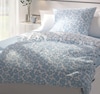 HOME IDEAS Living Renforcé-Wende-Bettwäsche-Garnitur 12.99