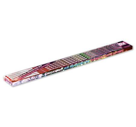 WECO MAGICAL SHOTS 7.99