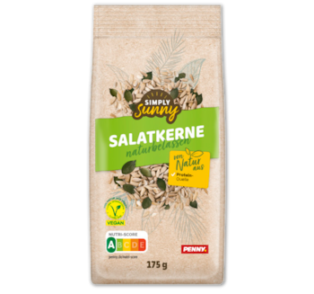 SIMPLY SUNNY Salatkerne Mix 1.49