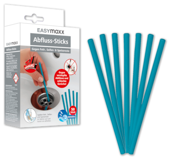 Abfluss-Sticks 5.00